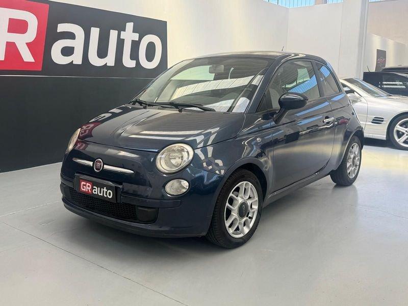FIAT 500 500 1.2