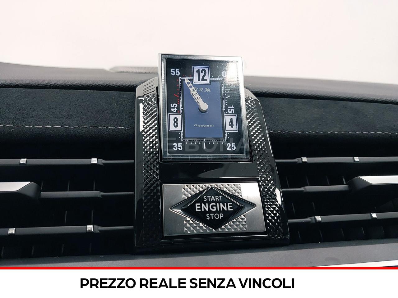 DS DS 7 1.5 bluehdi pallas 130cv auto