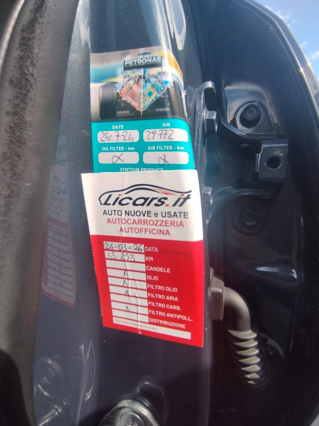 Hyundai i10 1.0 MPI Connectline