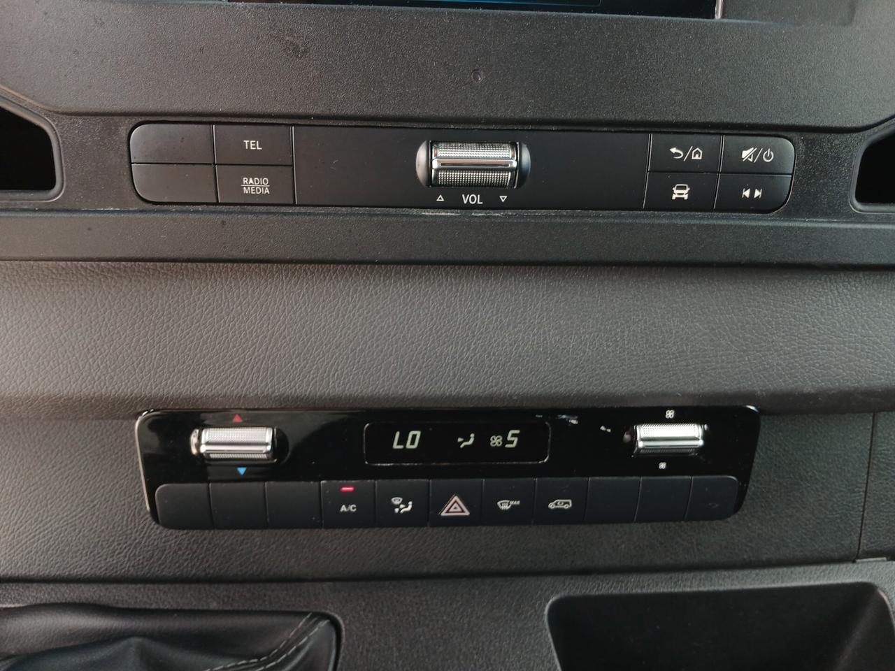 MERCEDES SPRINTER 311 CDI TA PM 2020