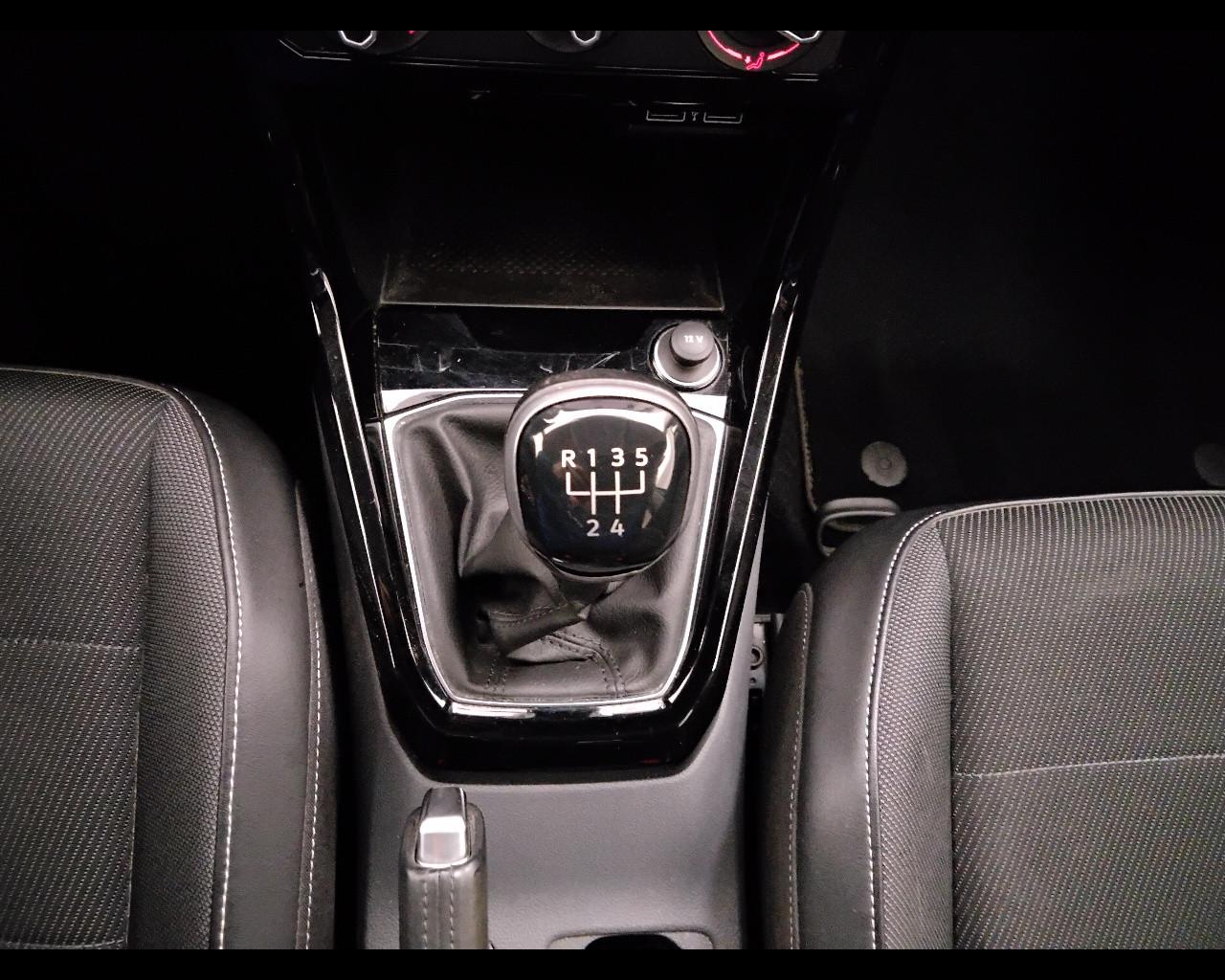 VOLKSWAGEN T-Cross 2019 - T-Cross 1.0 tsi Style 95cv