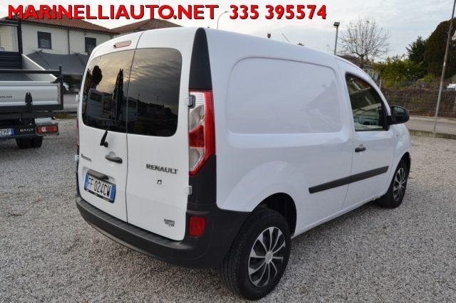 RENAULT Kangoo 1.5 dCi 75CV S&S 4p. Express Energy NO IVA