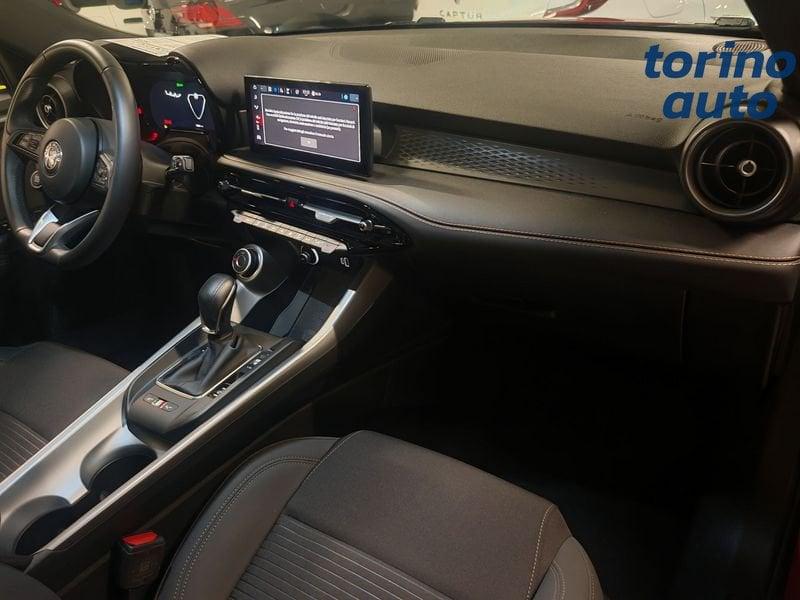 Alfa Romeo Tonale Tonale 1.6 diesel 130 CV TCT6 Sprint