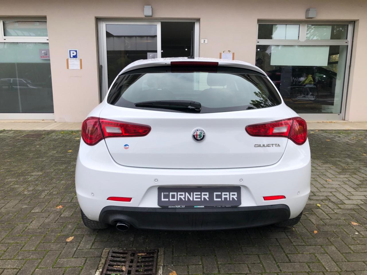 Alfa Romeo Giulietta 1.6 JTDm-2 120 CV Business