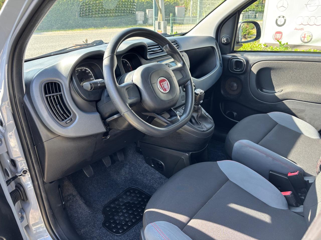 Fiat Panda 1.2 69CV Easy-2019"UNIPRO"