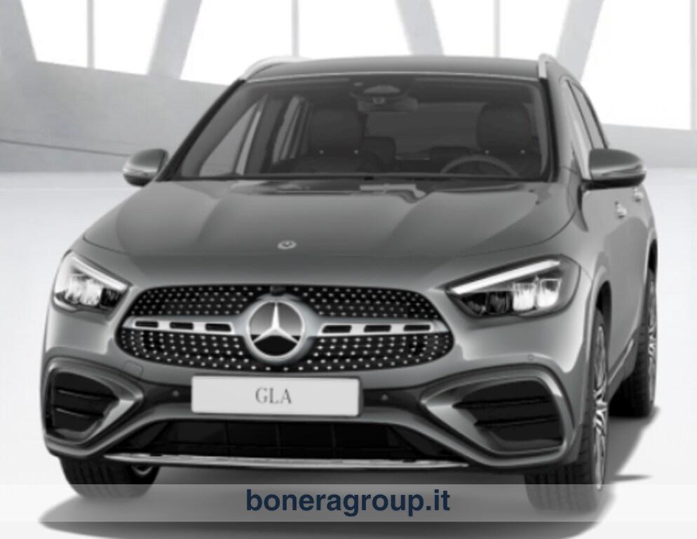 Mercedes GLA 200 200 D AMG Line Advanced Plus 4Matic 8G-DCT