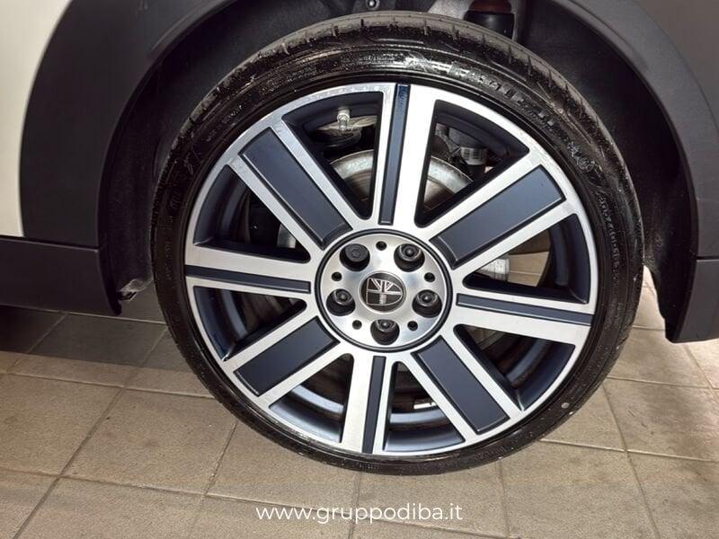 MINI Mini Cabrio F57 2021 Cabrio 2.0 Cooper S Yours auto