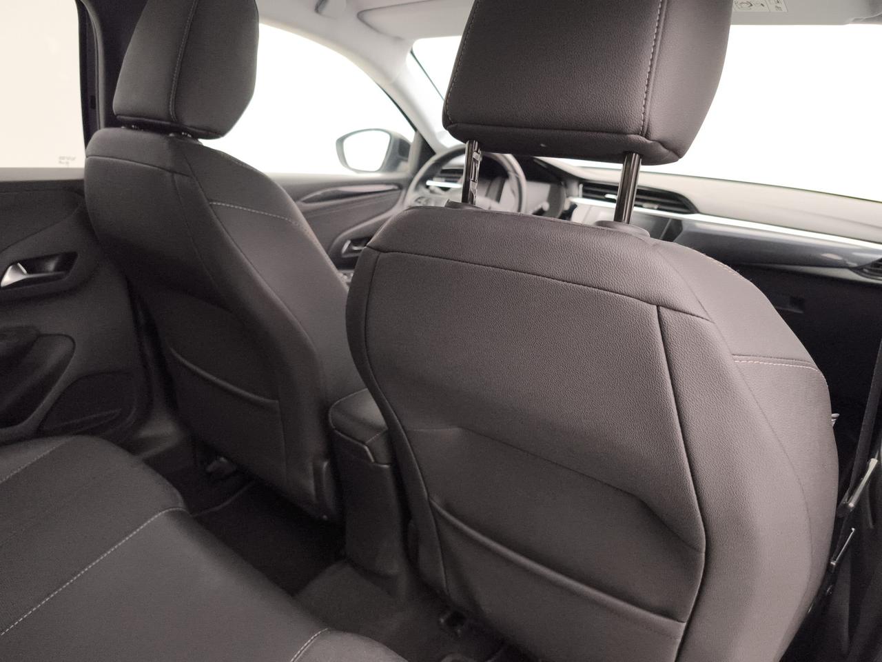 OPEL Corsa VI 2020 - Corsa 1.2 Elegance s&s 100cv at8