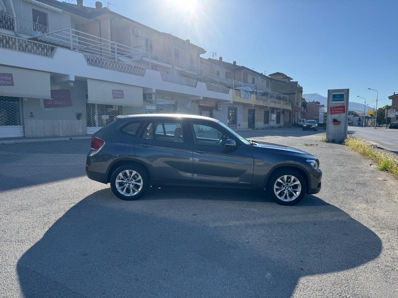 Bmw X1 xDrive18d GARANZIA