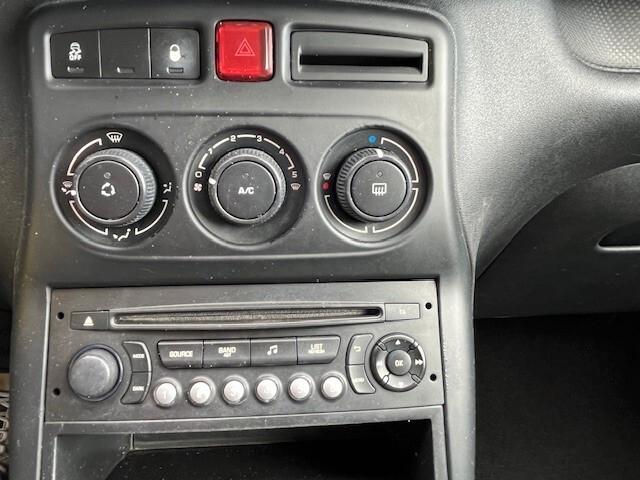Citroen C3 Picasso 1.6 HDi 90 Seduction