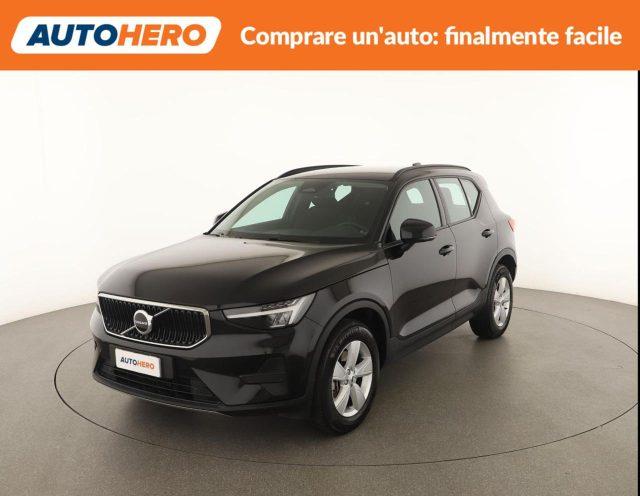 VOLVO XC40 B3 automatico Essential