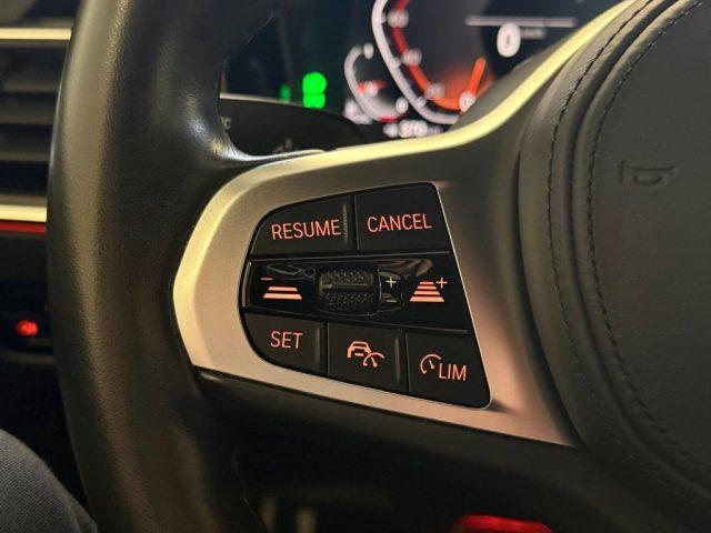 BMW 420 d xDrive 48V Msport