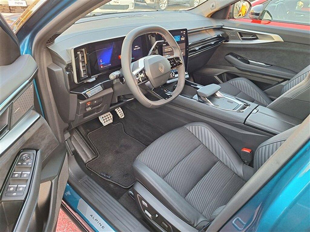 Renault Austral 1.2 full hybrid E-Tech Esprit Alpine Auto