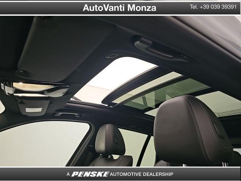 BMW X3 xDrive 30e Msport