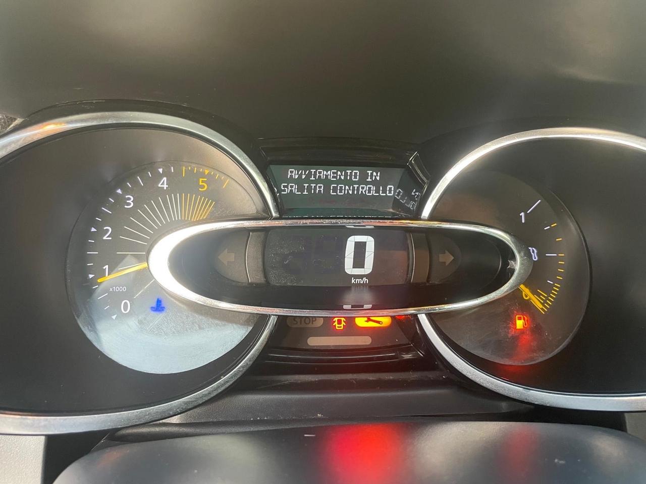 Renault Clio Sporter 1.5 dCi 8V 90CV Start&Stop Energy