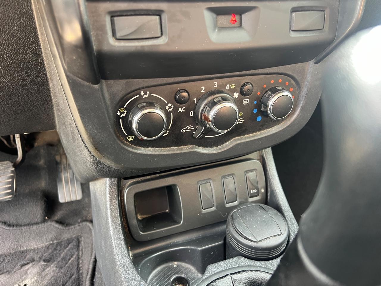 Dacia Duster 1.6 GPL REVISIONATO Lauréate PERMUTE RATE GARANZIA