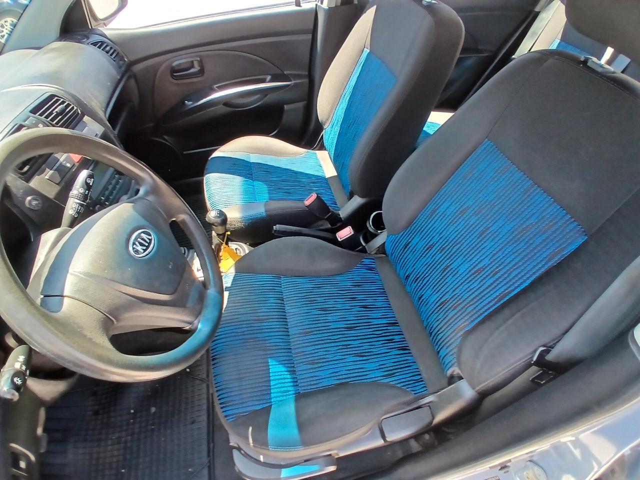 Kia Picanto 1.0 GAS GPL 5 PORTE