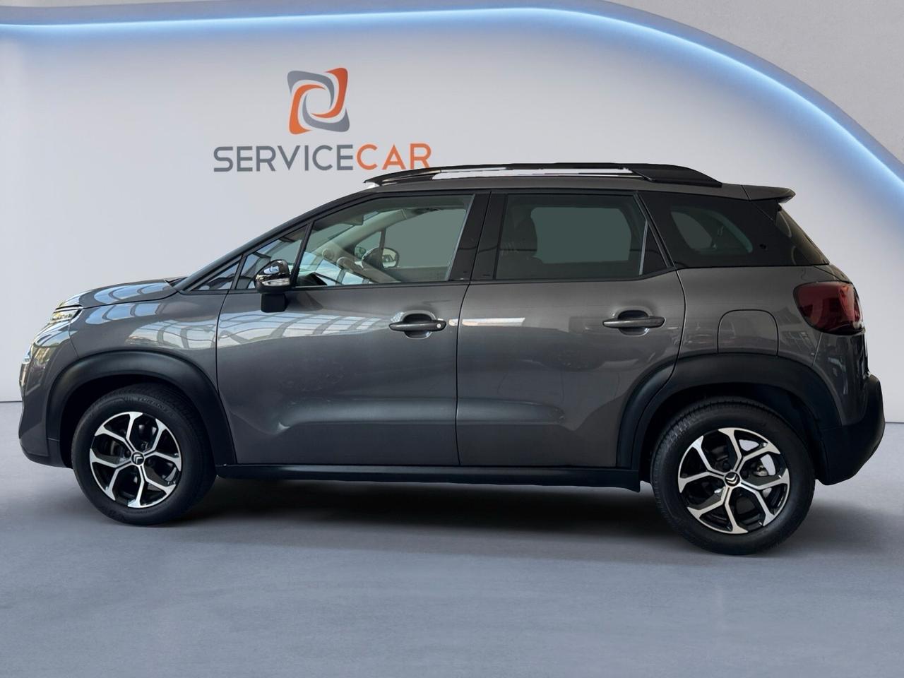 Citroen C3 Aircross PureTech 110 S&S Max