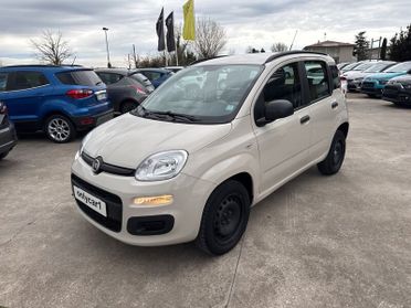 FIAT Panda Panda 0.9 TwinAir Turbo Natural Power Easy