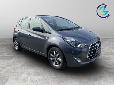 HYUNDAI ix20 - ix20 1.6 mpi App Mode econext Gpl