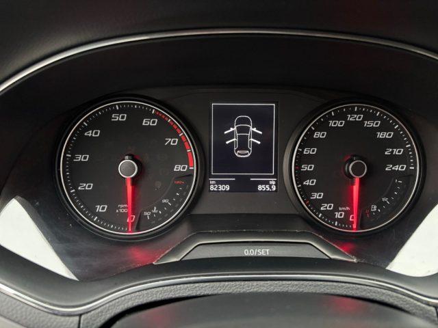 SEAT Ibiza 1.0 75 CV 5p. Business NEOPATENTATI