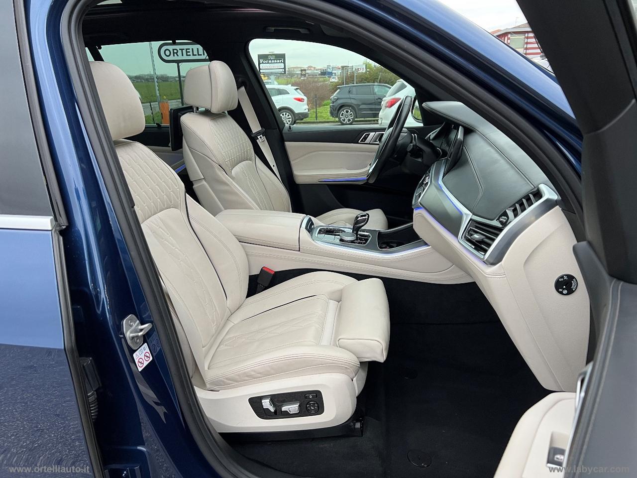 BMW X5 xDrive30d xLine