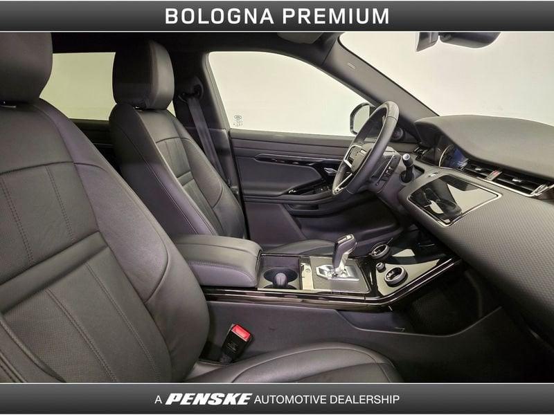 Land Rover RR Evoque Range Rover Evoque 2.0D I4 163 CV AWD Auto R-Dynamic S N1