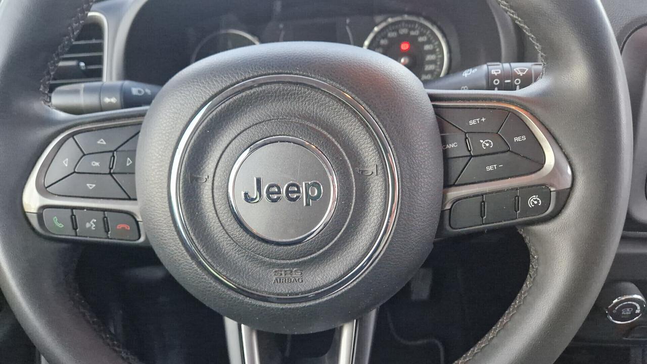 Jeep Renegade 1.6 Mjt 130 CV Limited N1