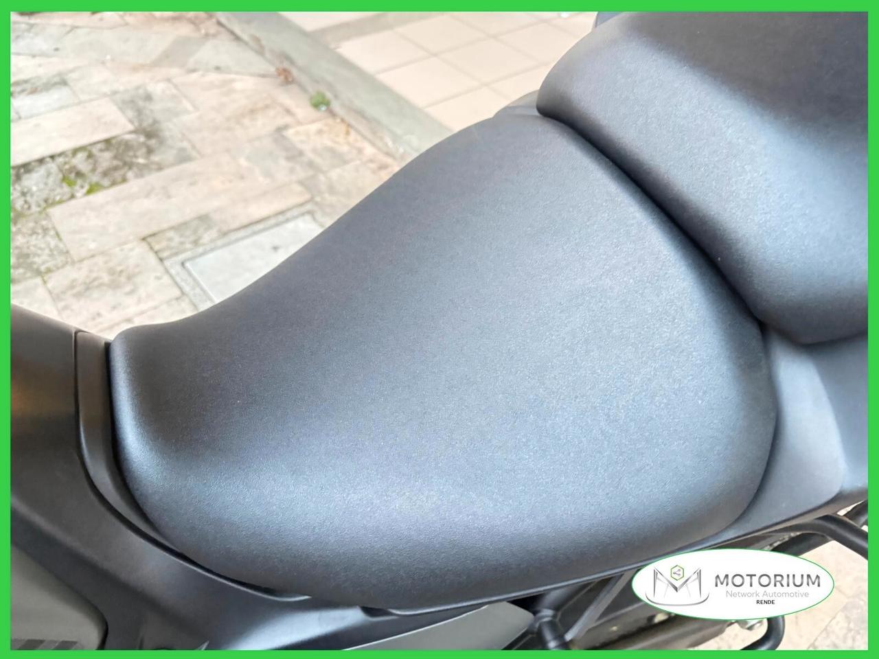 Yamaha Tracer 9 900cc 03/2022