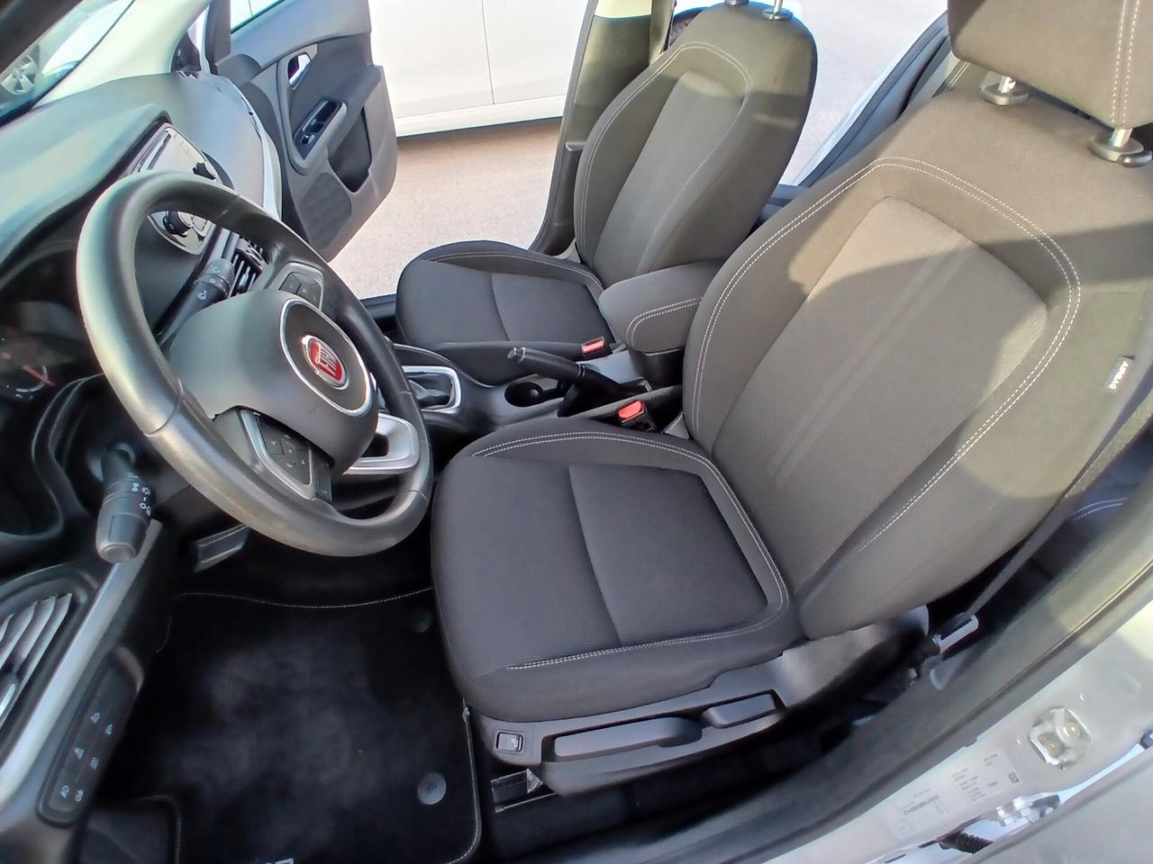 Fiat Tipo 1.6 MJET 5P 120CV EASY 2018
