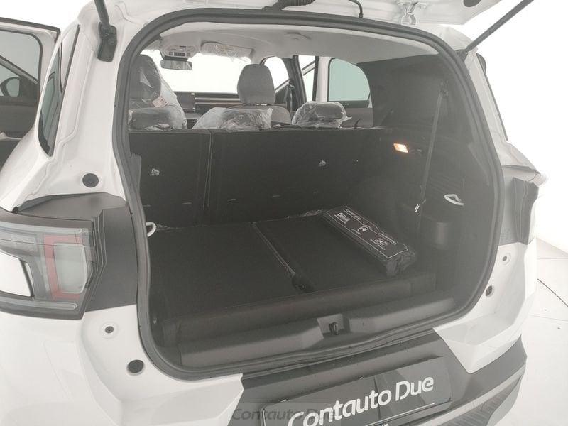 Citroën C3 Aircross Hybrid 145 cv Automatico PLUS