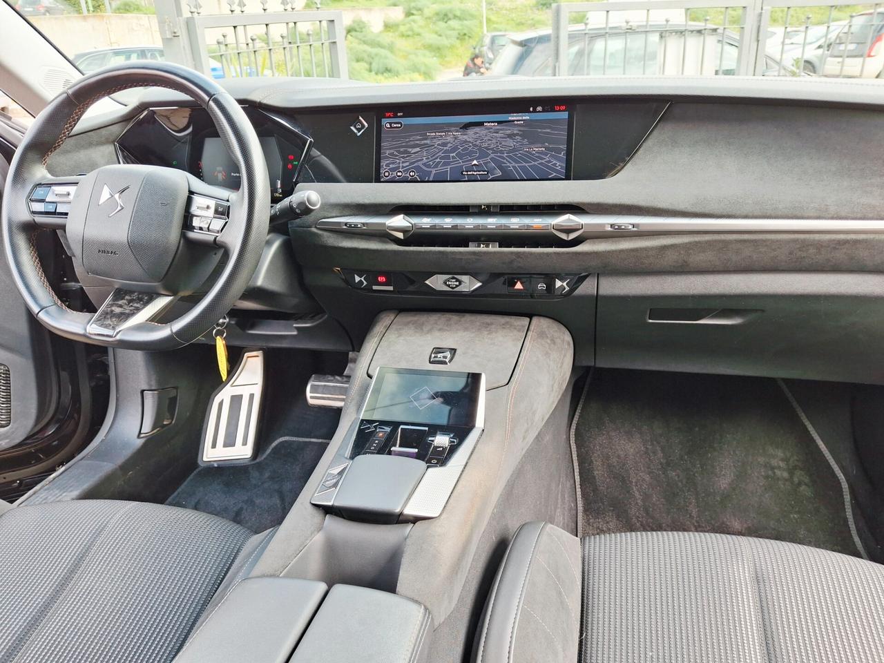 Ds DS4 4 BlueHDi 130 aut. Performance Line