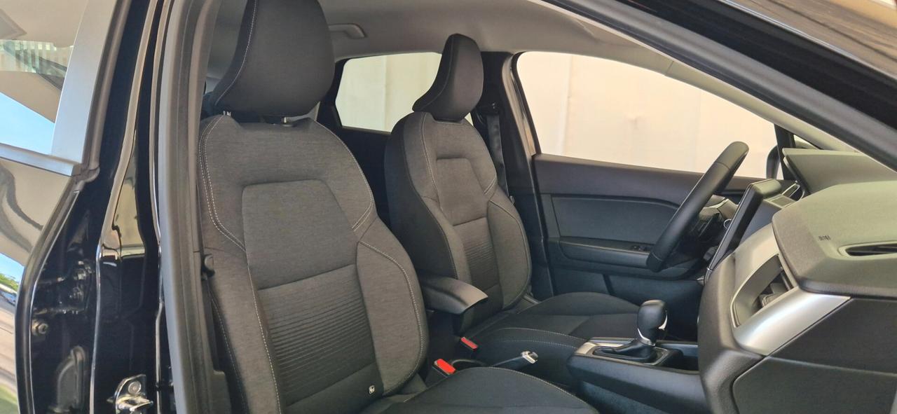 RENAULT CAPTUR 1.5DCI 115CV ENERGY INTENS 11/2020