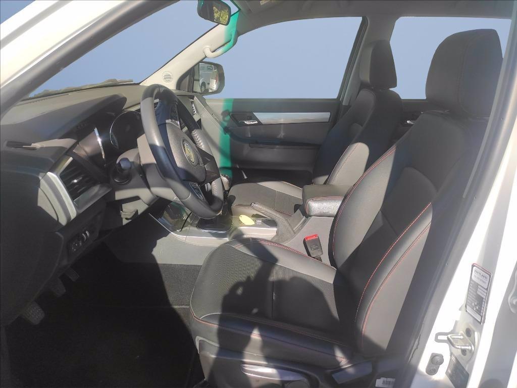 EVO Evo Cross 4 2.0 turbo diesel 136cv del 2023