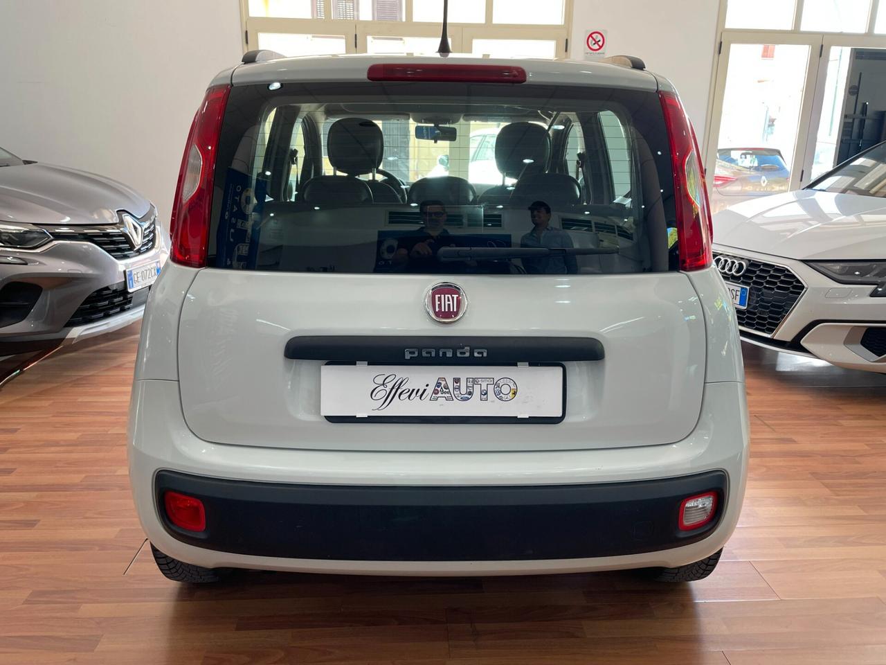 FIAT PANDA 1.2 69CV LOUNGE PROMO ESTATE