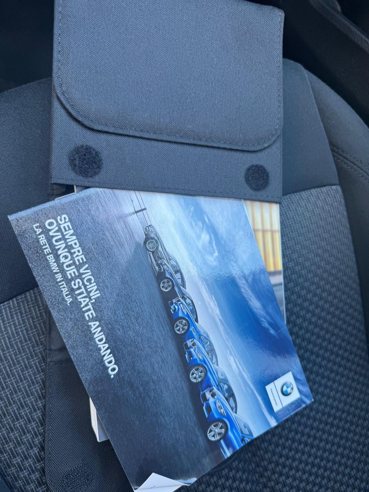 Bmw X1 xDrive18d Msport