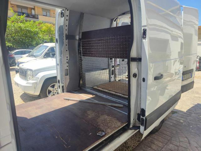 OPEL Movano 33 2.3 CDTI 110CV PM-TA FWD Furgone