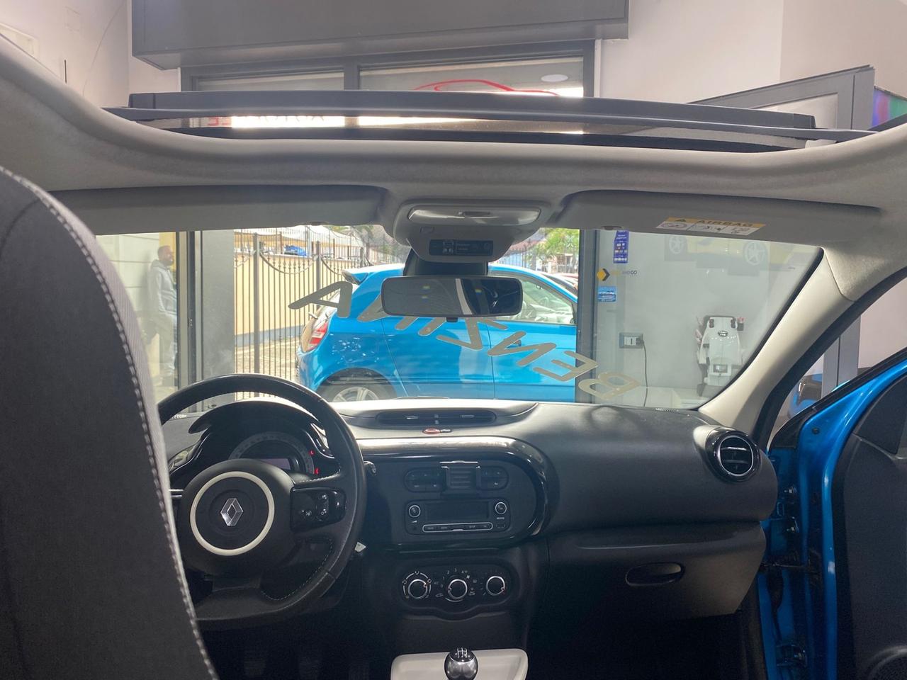 Renault Twingo 90 CV