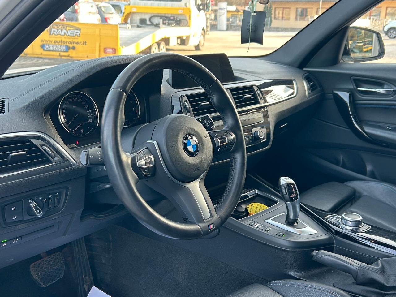 Bmw 118 118i 5p. Msport AUTO