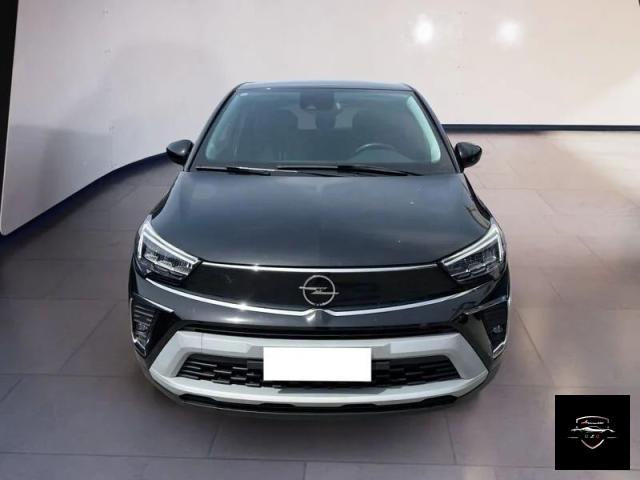 OPEL - Crossland