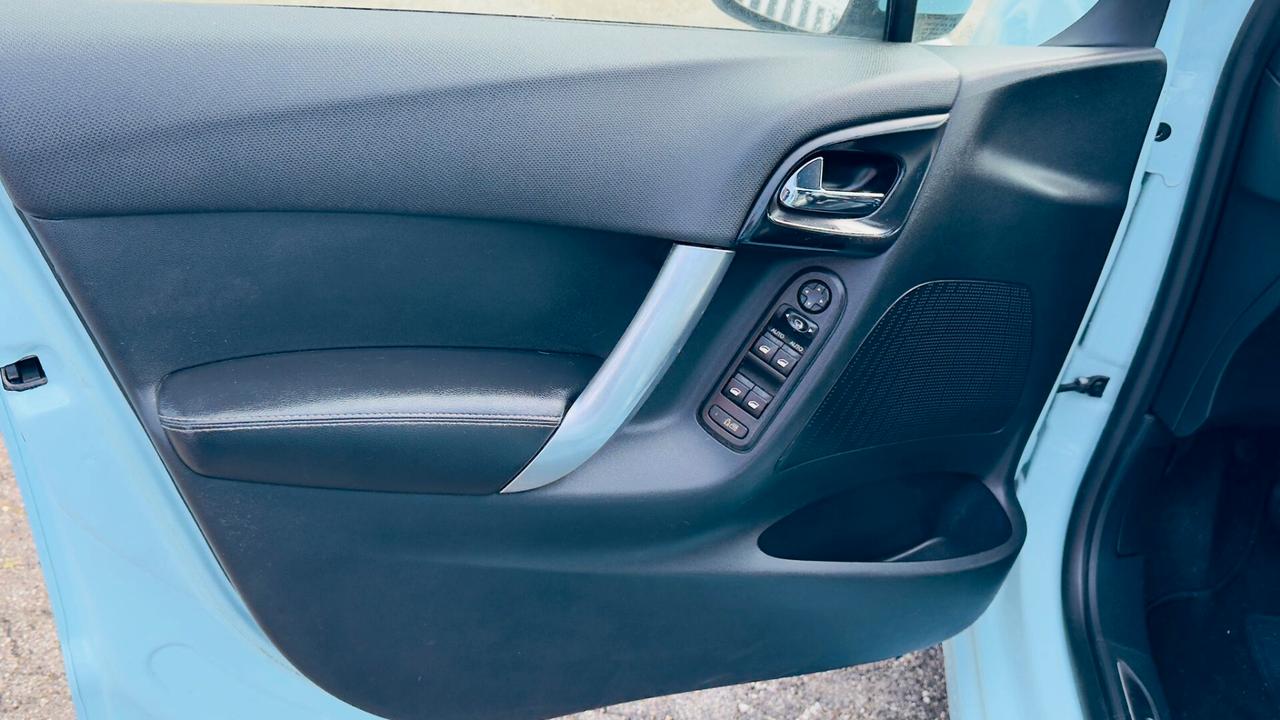 Citroen C3 1.4 VTi 95 Perfect