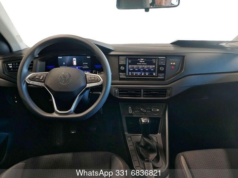 Volkswagen Polo 1.0 EVO