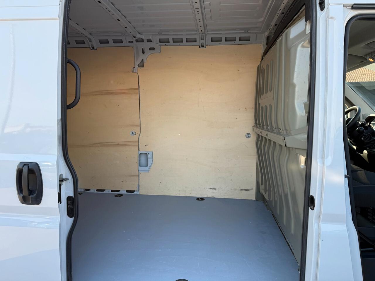 Peugeot Boxer 35 2.2 BlueHDi 140 S&S PLM-TM Furgone