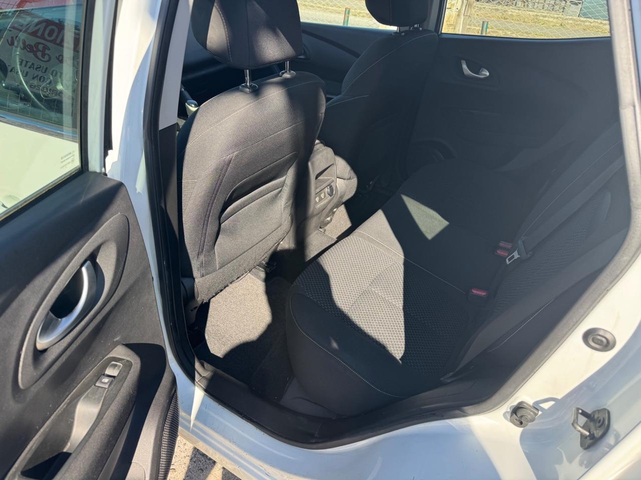 Renault Kadjar Blue dCi 8V 115CV Sport Edition2