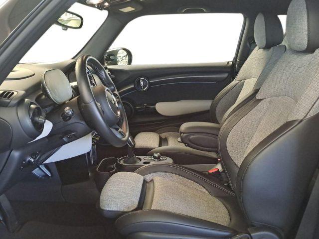 MINI Cooper SE Classic Aut.