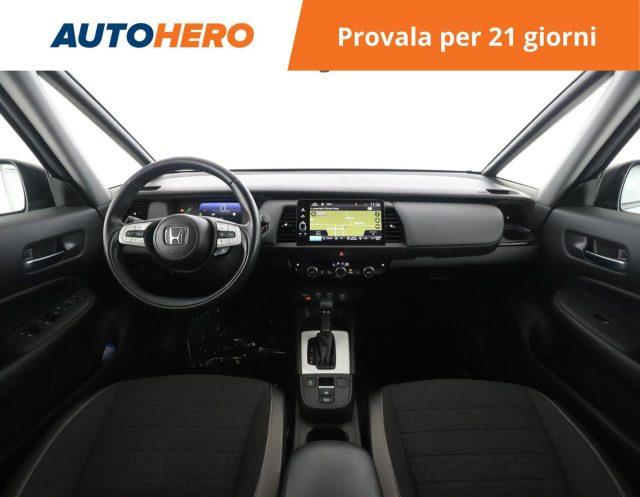 HONDA Jazz 1.5 Hev eCVT Crosstar