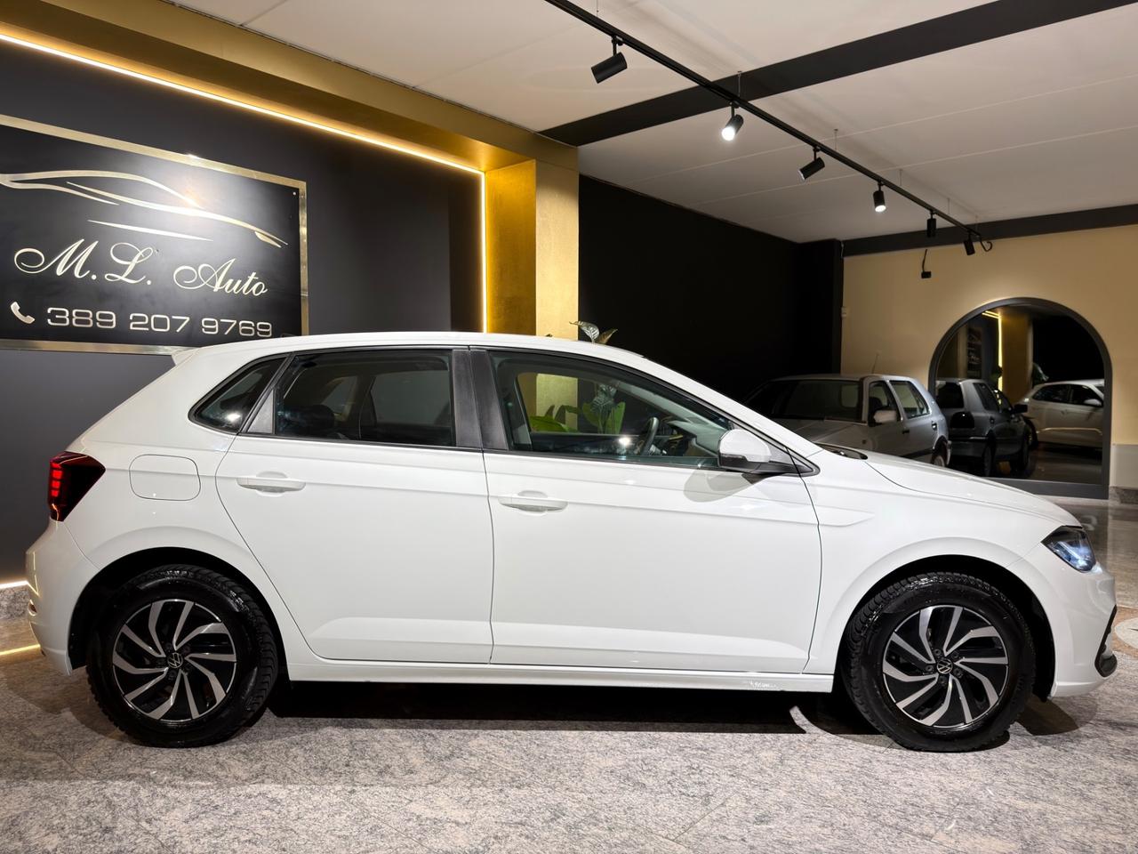 Volkswagen Polo *OK NEOPATENTATI * IVA ESPOSTA