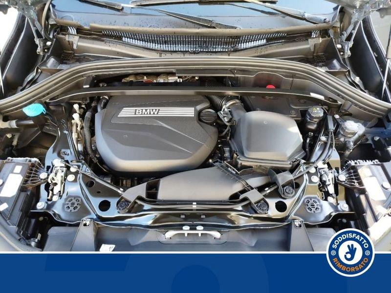 BMW X1 xDrive 23d M Sport Pro