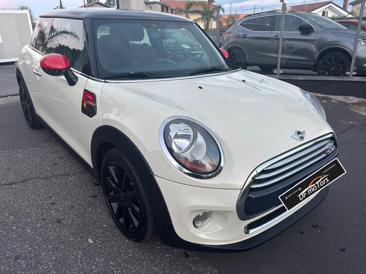 Mini 1.5 One D-2015