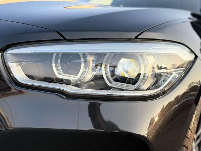 BMW 118 i Msport 5p Autom. SOLO 39000KM / TAGLIANDI BMW